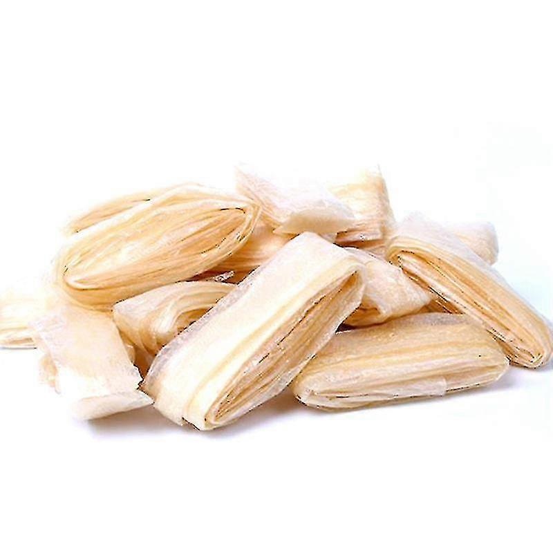 8 Meters X 35/37mm Dry Collagen Sausage Casing Tube Meat Sausages Casing