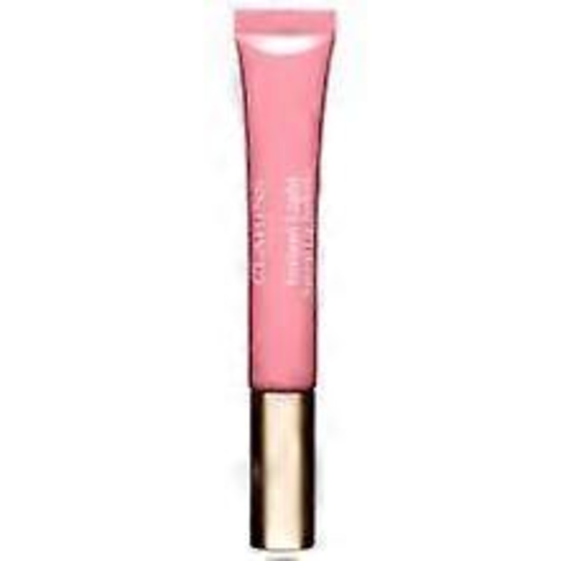 Clarins – Instant Light Natural Lip Perfector – Lip Gloss 12 ml, makeup, lip care, beauty product, lip gloss