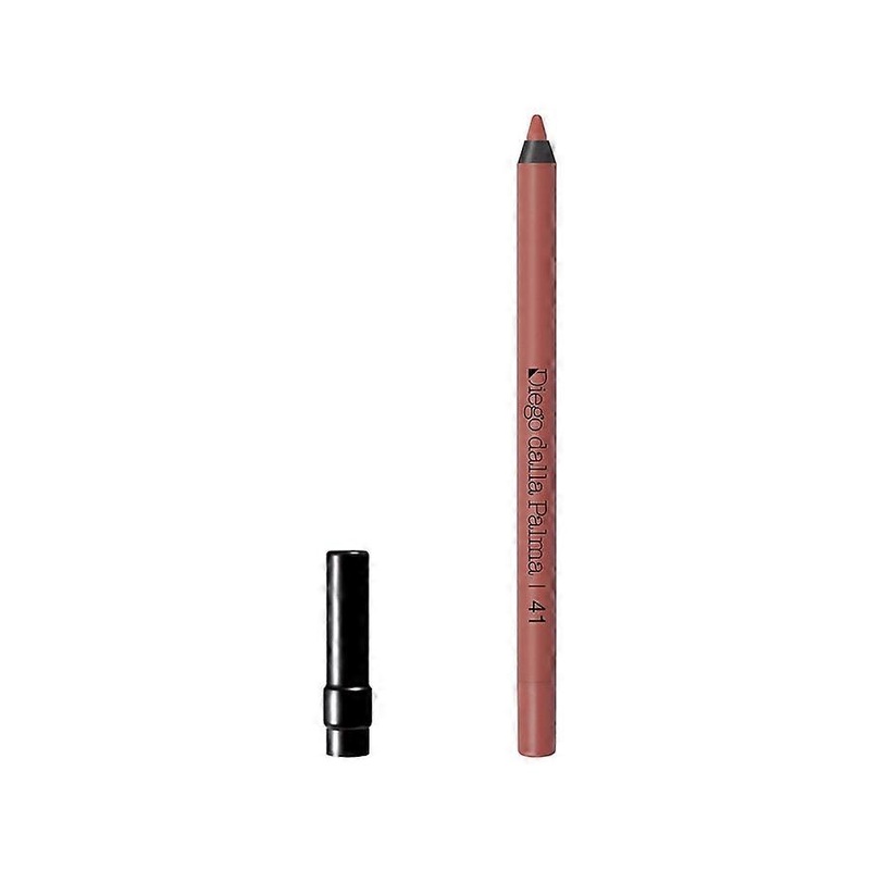 Diego Dalla Palma Stay On Me Waterproof Contour Lip Liner, 41, 1.2 g
