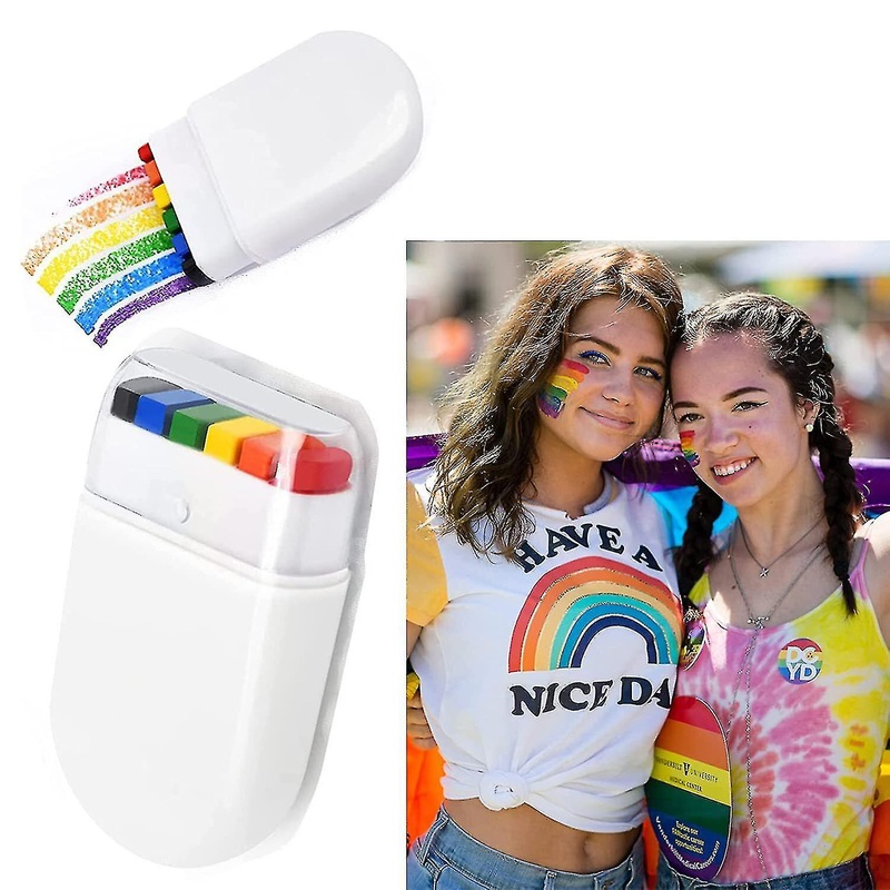 Face Body Paint Kits, Oil Professional Body Face Paints Fancy Cosplay Stage Makeup Set