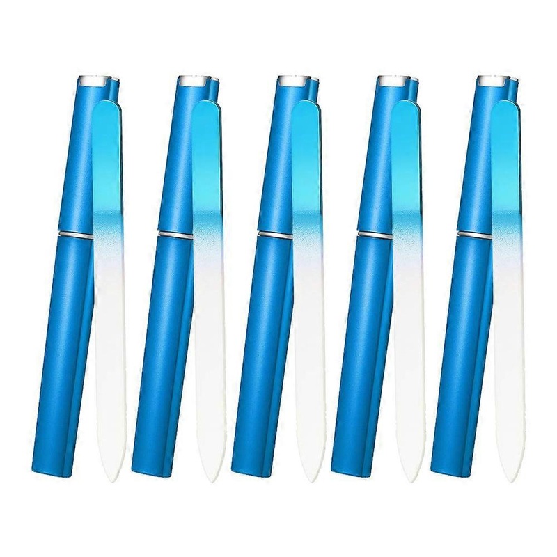 Glass Nail File, Nail File