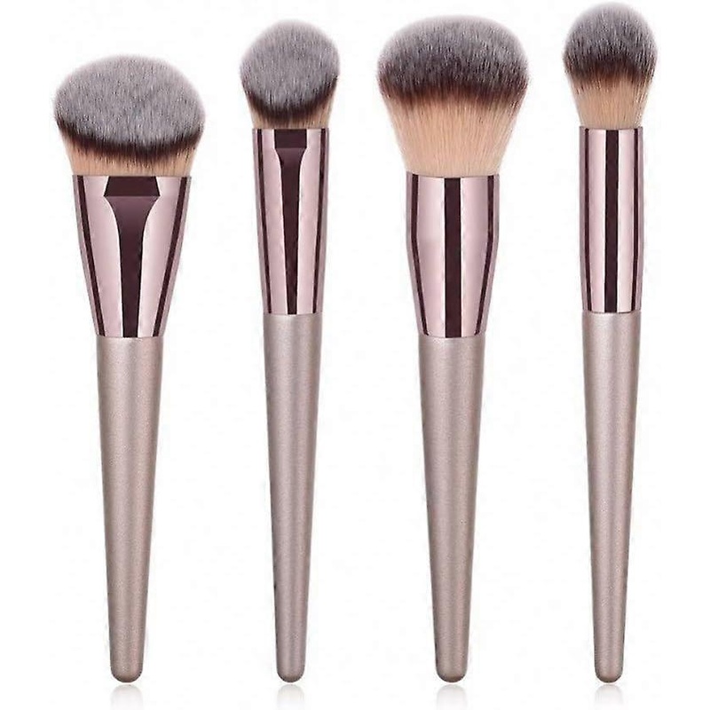 Makeup Brush Set Foundation Blush Blender Contour Brush Face