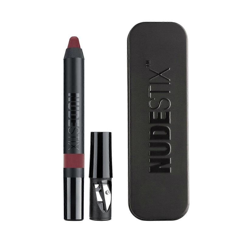 Nudestix, Intense Matte Lip & Cheek Balm 2-In-1, Vintage, 2.8g