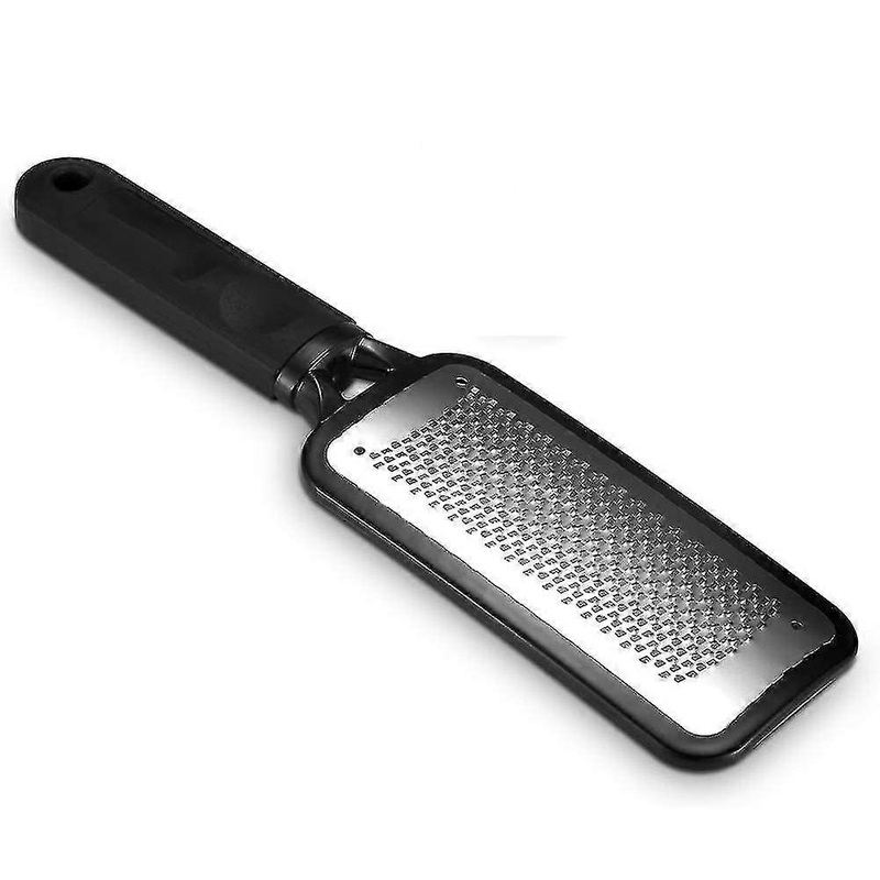 Stainless Steel Foot File And Foot Callus Remover, Foot Care Pedicure