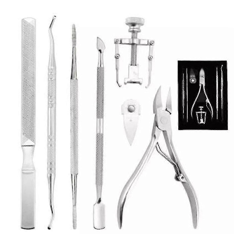 Toenail Clippers For Thick Nails – Heavy Duty Professional,long Handle