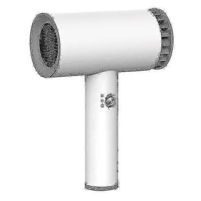Usb Cordless Hair Dryer: Portable Rechargeable Hairdressing Tool For Salon-quality Results