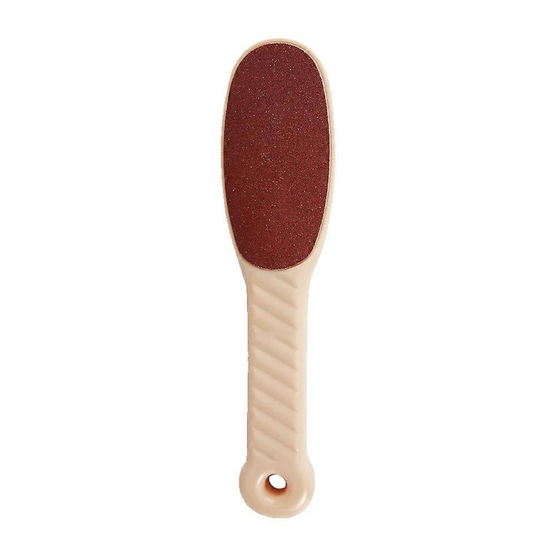Wooden Callus Remover for Hands and Feet