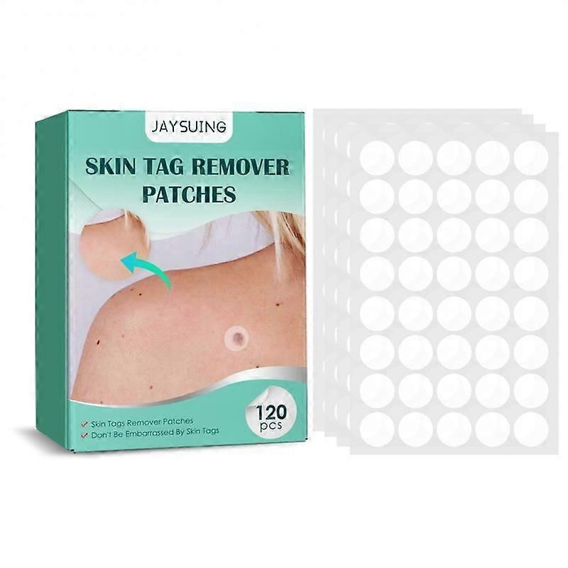 120pcs Acne Pimple Patch Stickers Acne Pimple Remover Tool Blemish Spot Facial Mask Skin Care Waterproof 22 Patches
