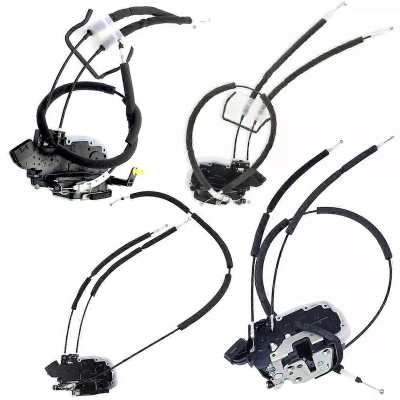 80501-4HB0A Plastic and Metal 805014HB0A For Infiniti Q50 Sedan 4-Door 2014- 82500-4GA0A 80500-4HB0A