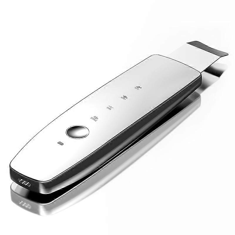 Type A M22 Ultrasonic Skin Scrubber Multifunctional Blackhead Ance Remover Pore Cleaner Massager