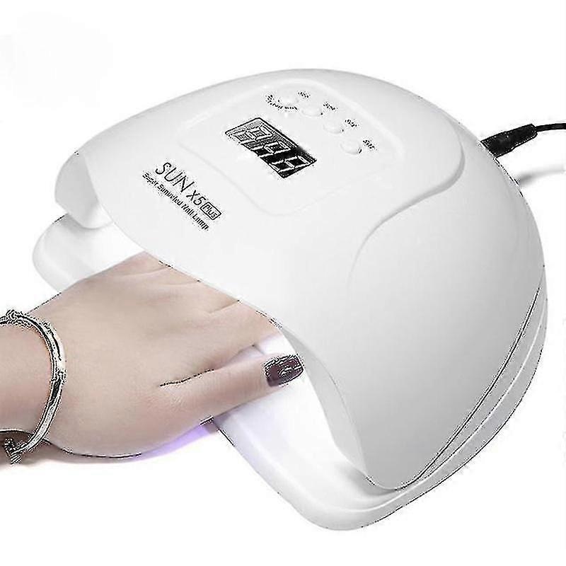 uv led lamp for nails dryer –  lamp for manicure gel nail lamp