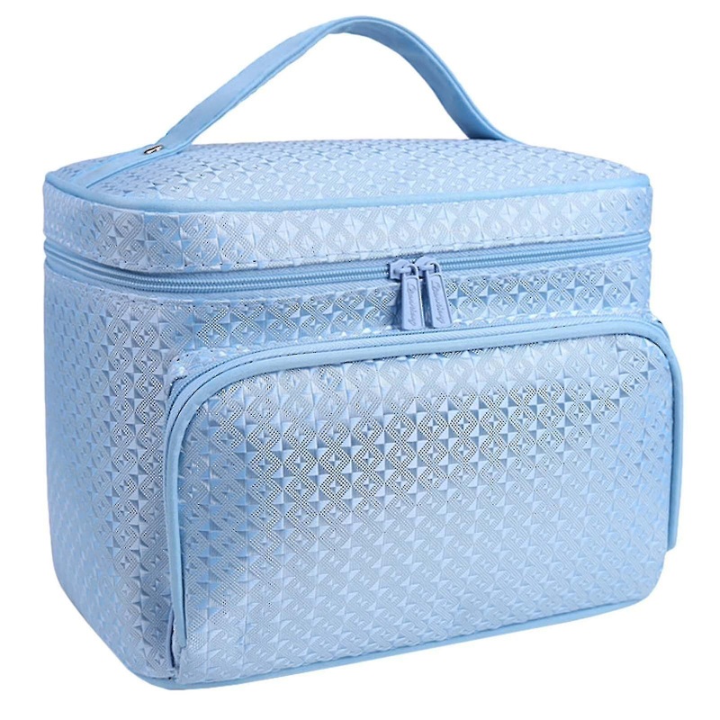 -beauty Large Cosmetic Make Up Storage Bag
