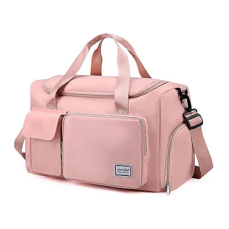 Mens, Womens, and Childrens Sports Fitness Travel Training Bag