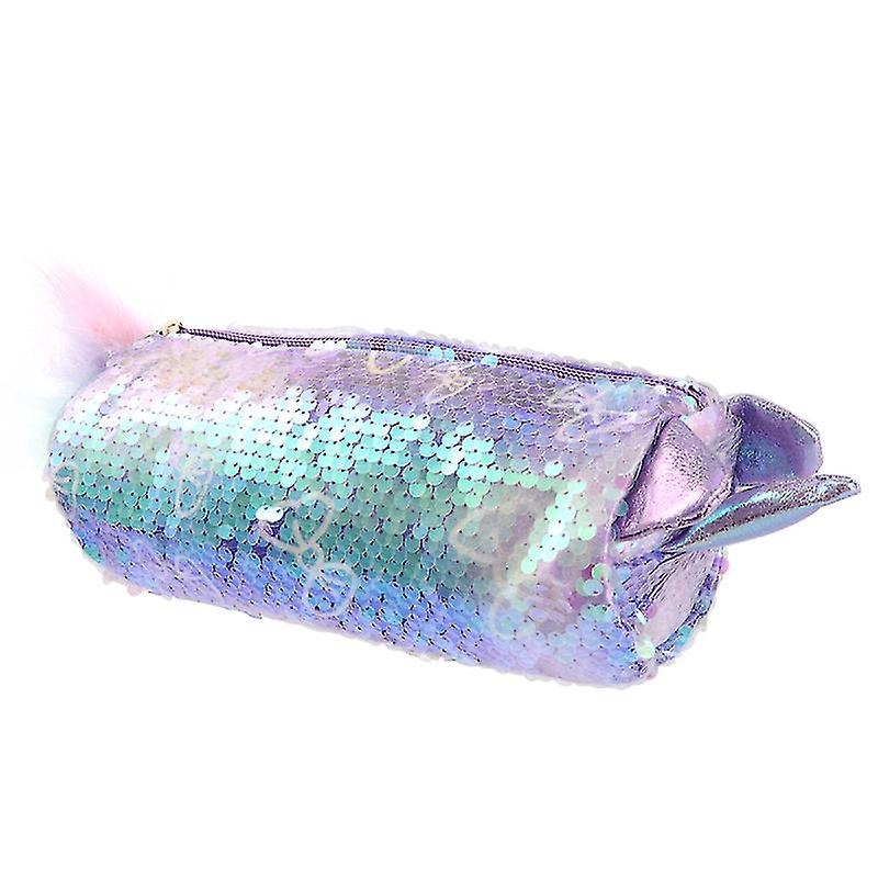 1pcs Unicorn Pencil Box