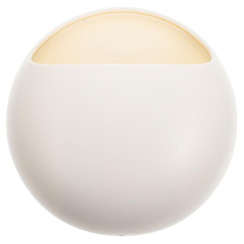1pcs Wall-mounted Makeup Brush Holder