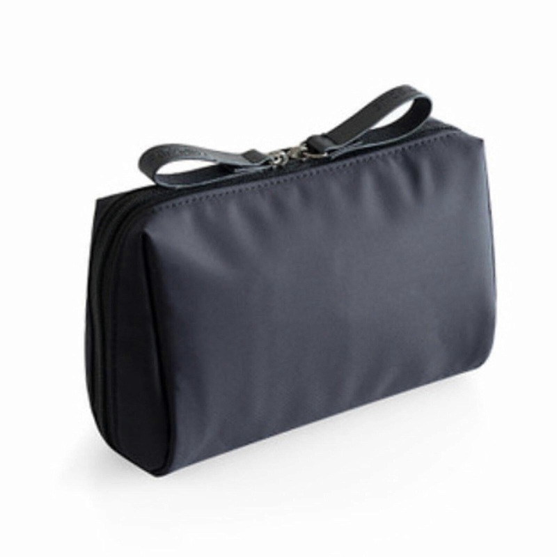 2023 New Women’s Portable Mini Waterproof Travel Makeup Pouch