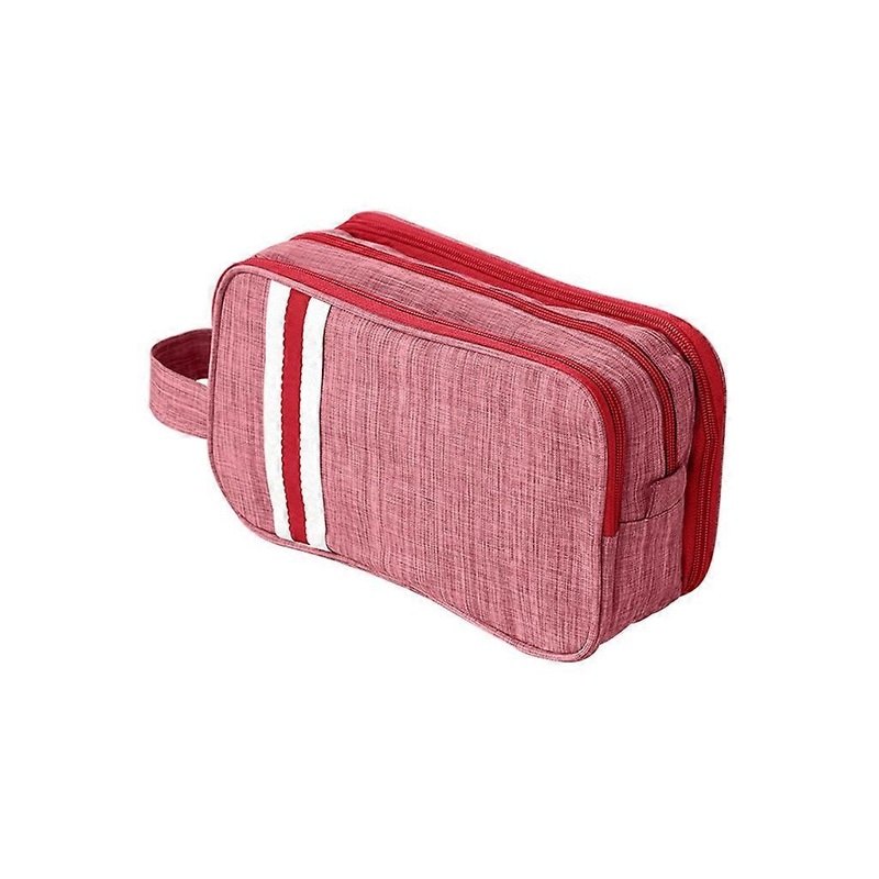 Women Makeup Bag Cosmetic Bags Large Travel Makeup Organizer Toiletry Pouch