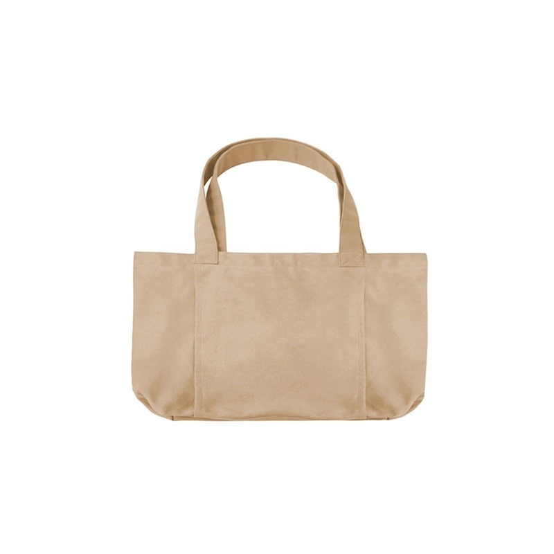 Yoga bag Oxford Matte carry bag Multifunctional Yoga Pilates bag Large washable light foldable Fitness Khaki