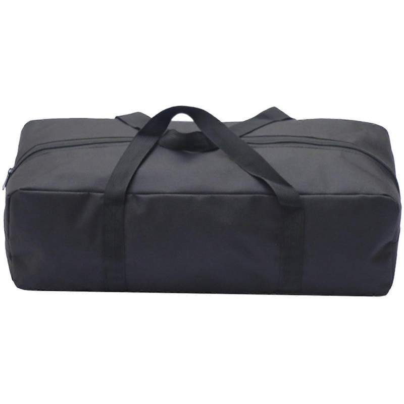 Waterproof Tent Carry Bag Large Capacity Storage Bag With Handle Canopy Carry Bag for Outdoor Camping and Hiking  70x24x31cm