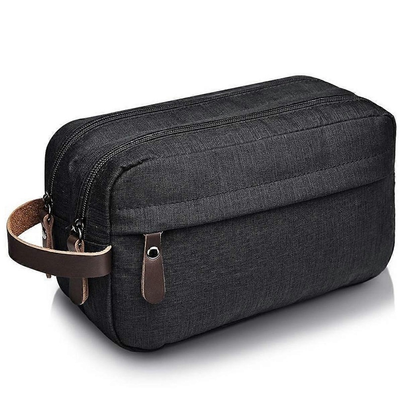 1 Piece Toiletry Bag, Unisex Toiletry Bag, Cosmetic Bag