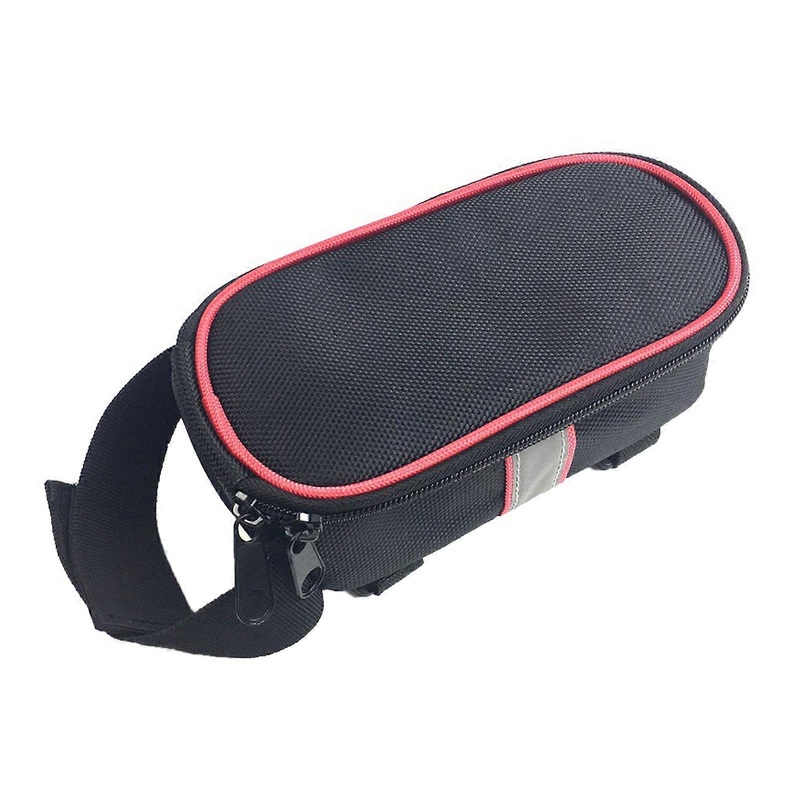 Waterproofs Oxford Cloth Controller Box Electric Bike Controller Hanging Bag Bicycles Beam Bag Battery Case Box