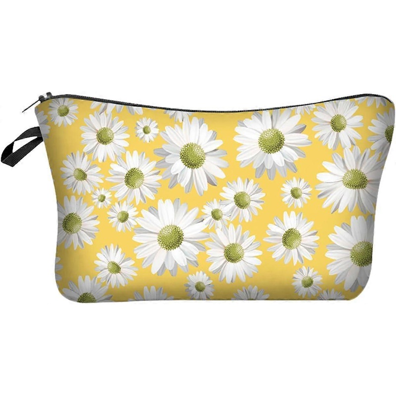 Women’s Mini Cosmetic Bag Travel Toiletry Bag Multifunctional Cosmetic Storage Bag Beauty Bag Portable Toiletry Bag