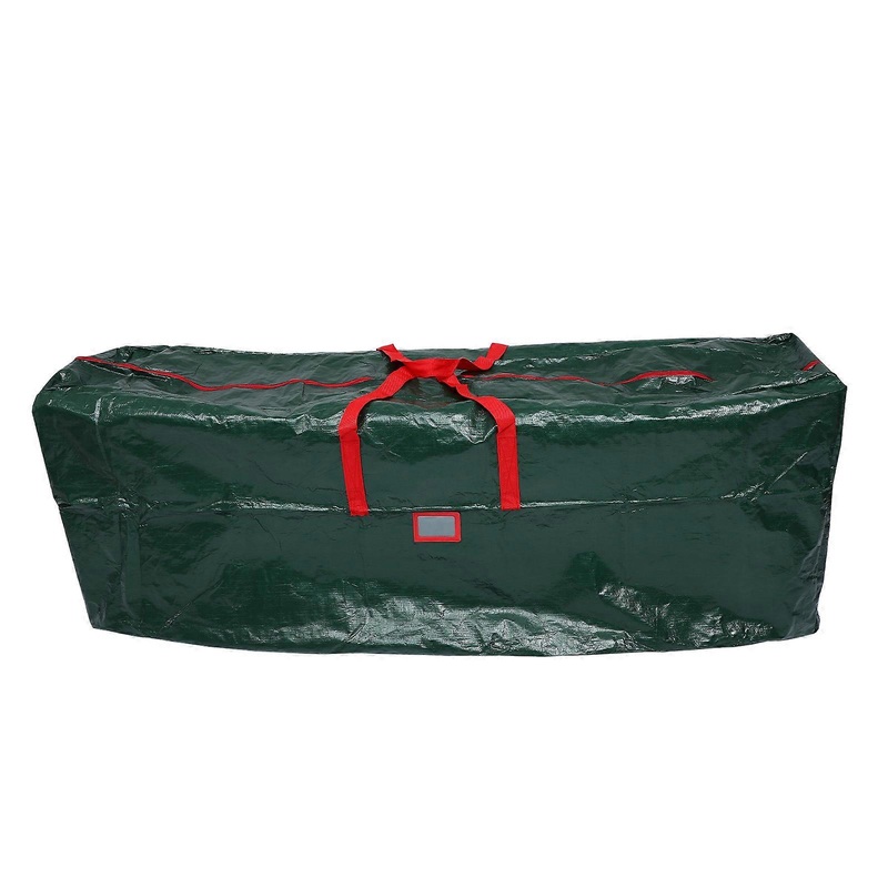 1PC Dustproof Xmas Tree Storage Bag Practical Outdoor Furniture Storage Pouch