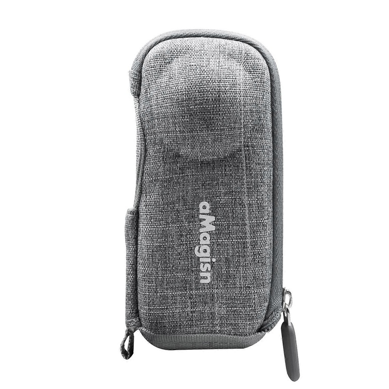 (New) For Insta360 X3 / X2 aMagisn Body Bag Mini Storage Accessories