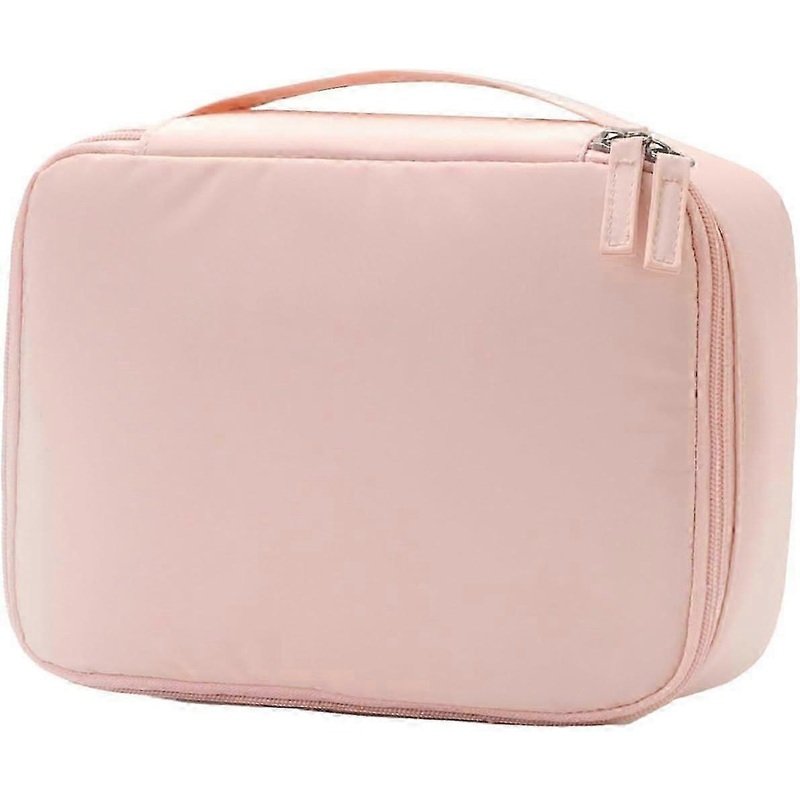 2025 Portable Travel Toiletry Cosmetic Organizer