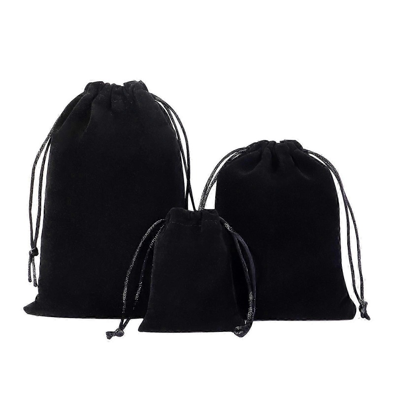 18-Piece Foldable Storage Pouches – Versatile Organisers for UK Homes & Camping