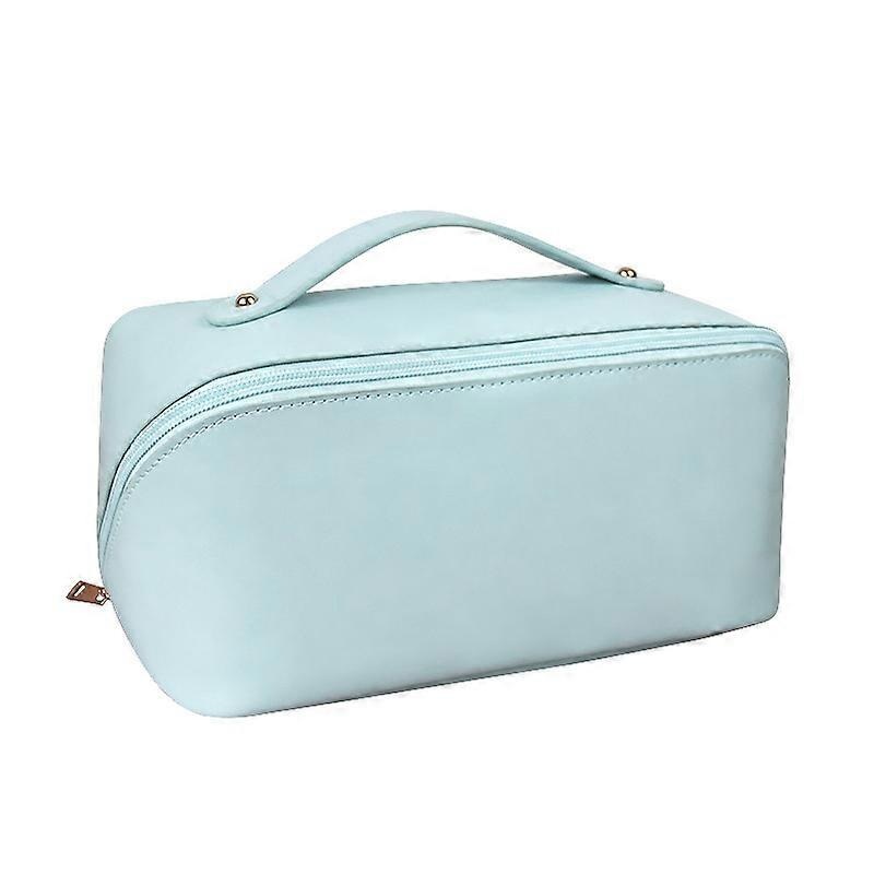 2022 High Quality Cosmetic Bag New Fashion Women Makeup Waterproof Toiletries Organizer Large-capacity