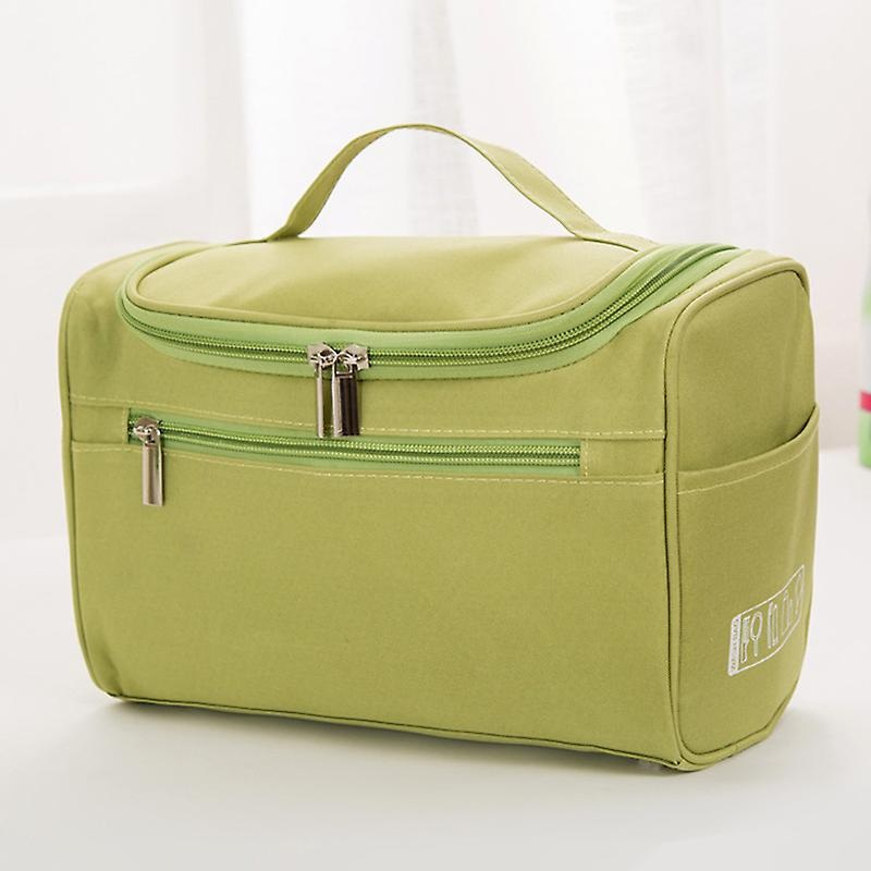 Waterproof Travel Toiletry Makeup Wash Bag for Cosmetics Grooming Kit Storage Bag New