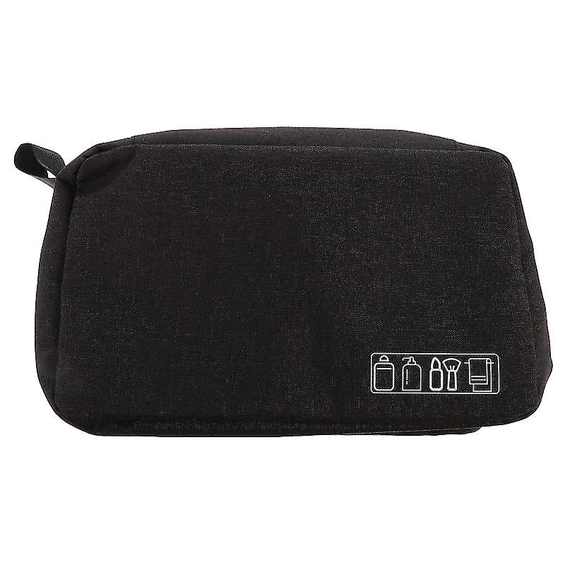1pcs Makeup Zipper Pouch