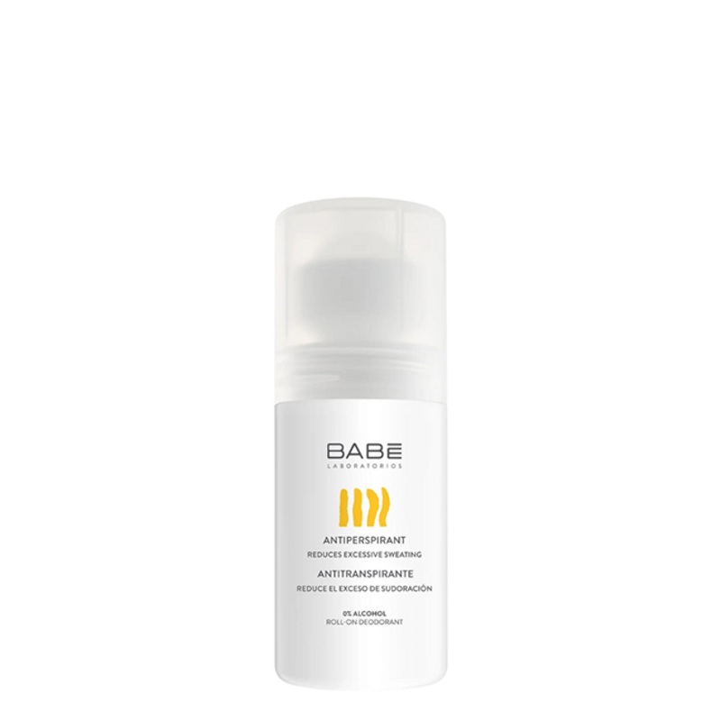 Bab Roll-on Antiperspirant Deodorant 50ml