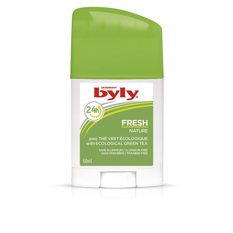 Byly Fresh Nature Deodorant Stick 50ml