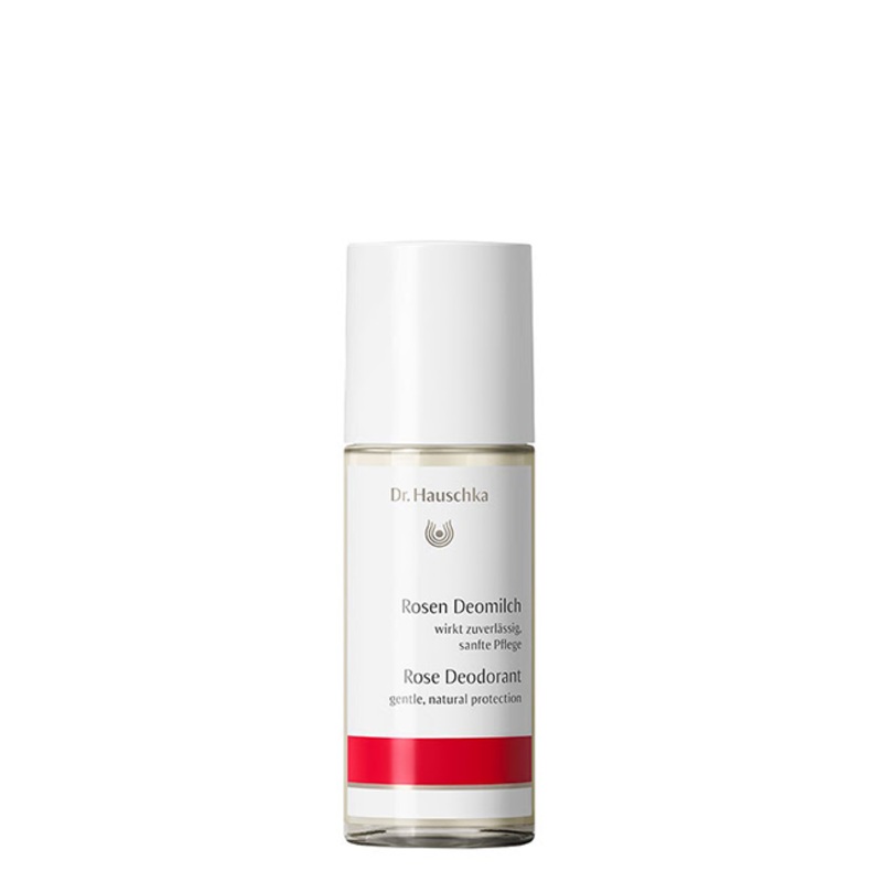 Dr. Hauschka Rose Deodorant 50ml