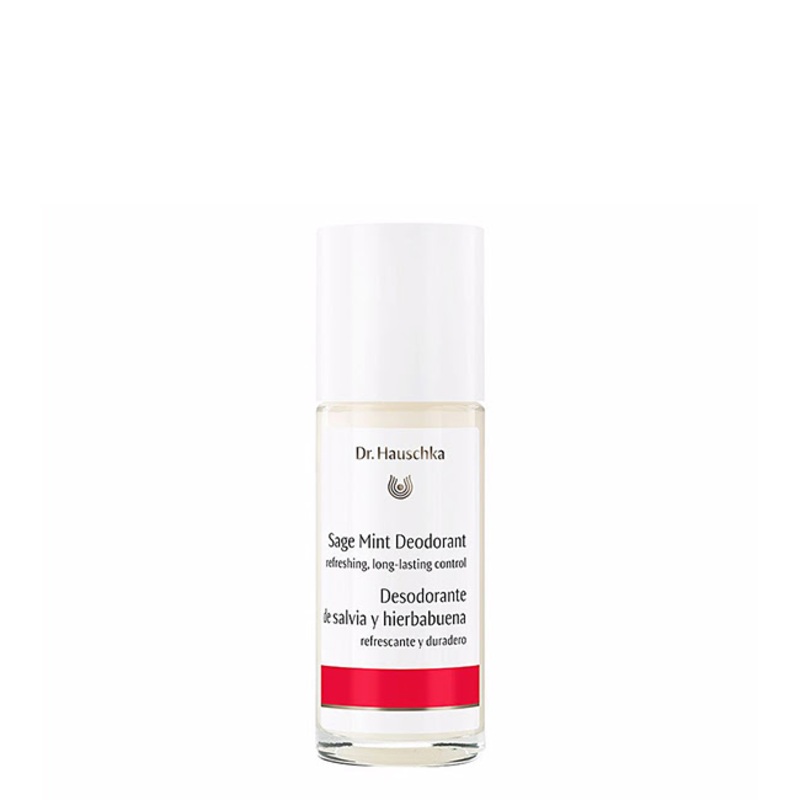 Dr. Hauschka Sage Mint Deodorant 50ml