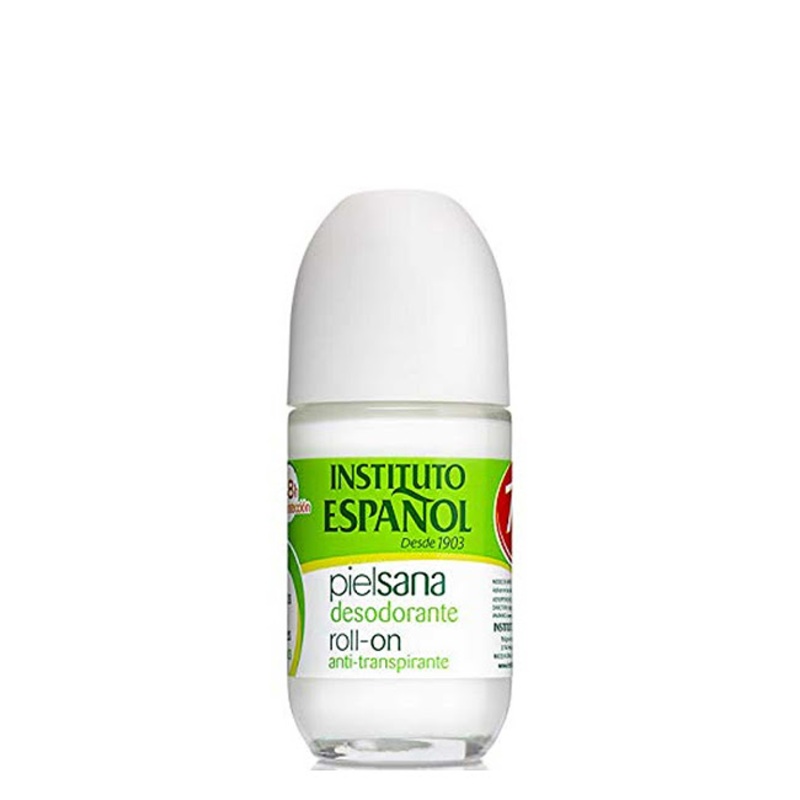 Instituto Espaol Healthy Skin Deodorant Roll-on 75ml