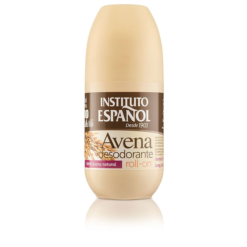 Instituto Espaol Oat Deo Roll-On 75ml