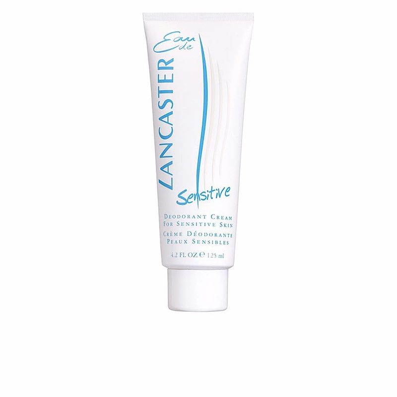 Lancaster Eau De Lancaster Deodorant Cream Sensitive 125ml