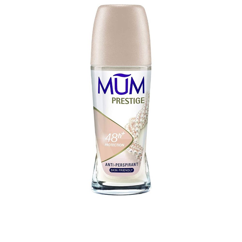 Mum Prestige Deodorant Roll-On 50ml