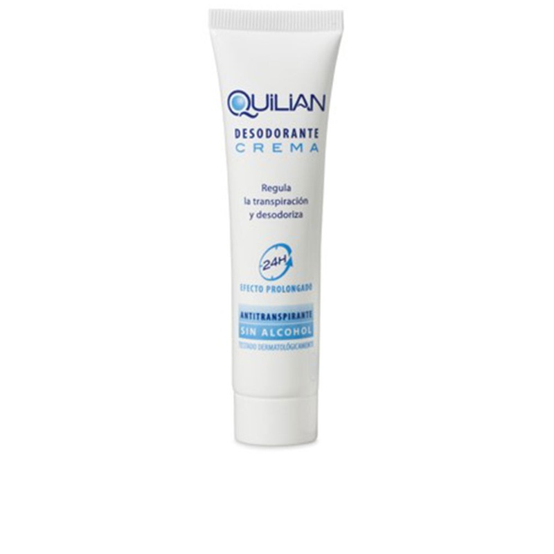 Quilian Deodorant Cream 30ml