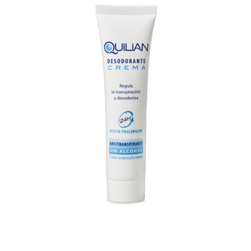 Quilian Deodorant Cream 50ml