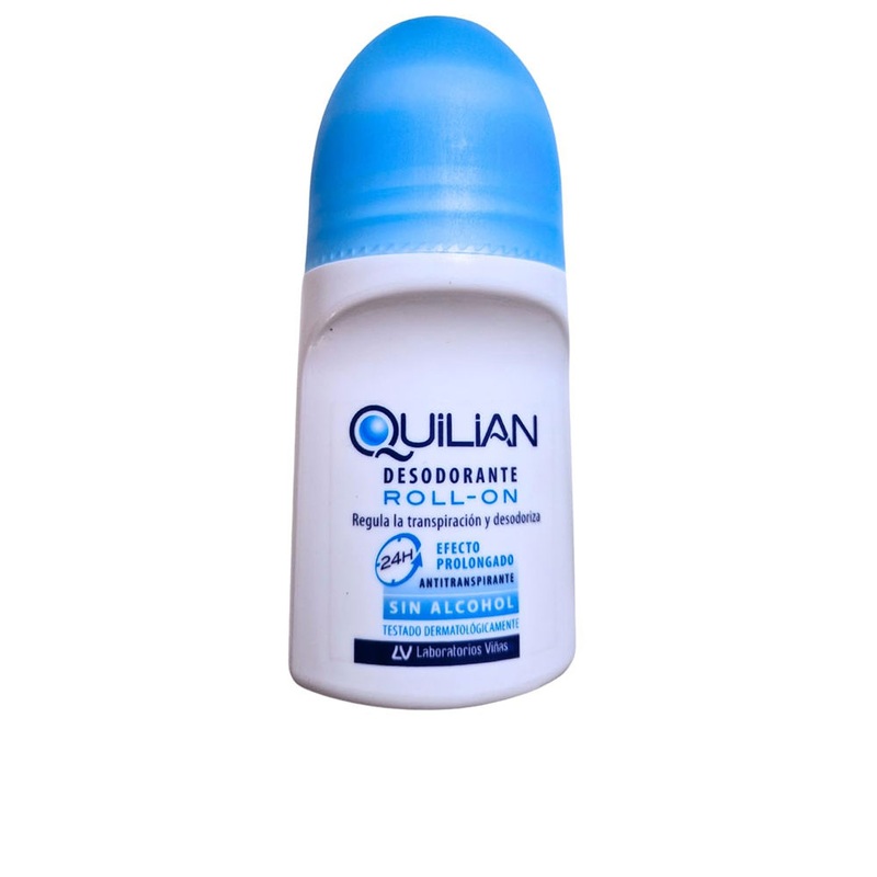 Quilian Roll-On Deodorant 50ml