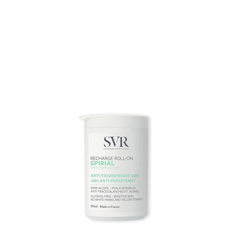 SVR Spirial Roll-On Eco Refill 50ml