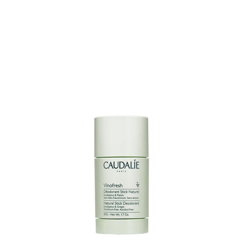 Caudalie Vinofresh Natural Stick Deodorant 50g