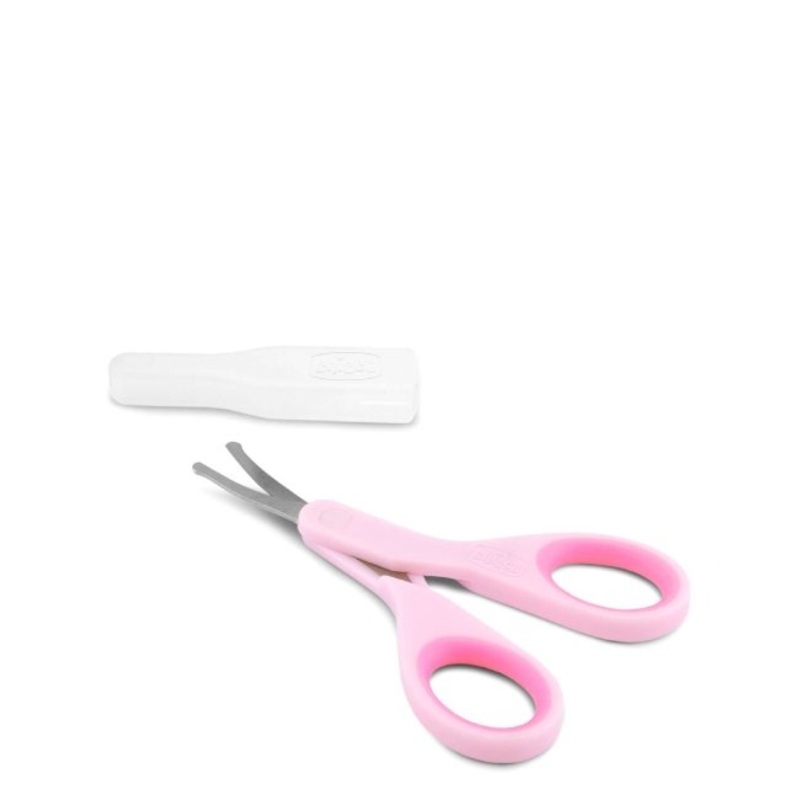 Chicco Scissors Rose 1unid