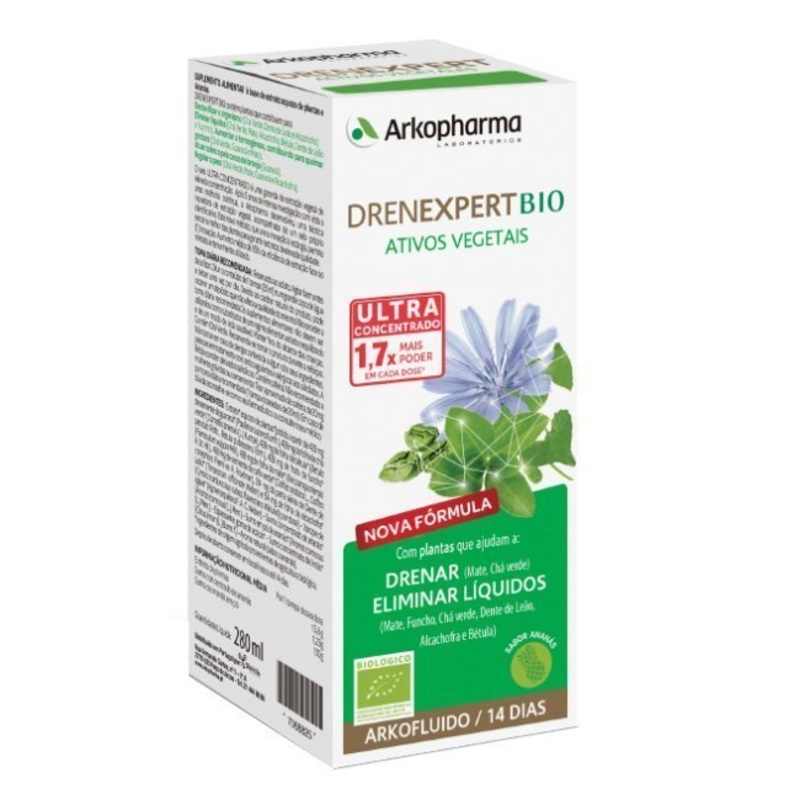 Drenexpert BIO Pineapple 280ml