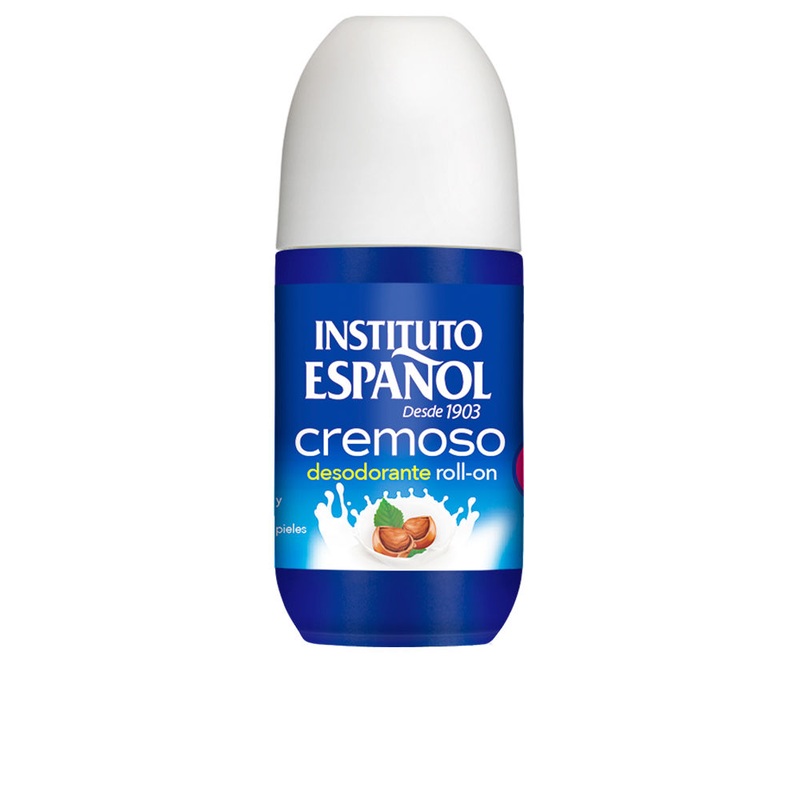 Instituto Espaol Creamy Deodorant Roll-On 75ml