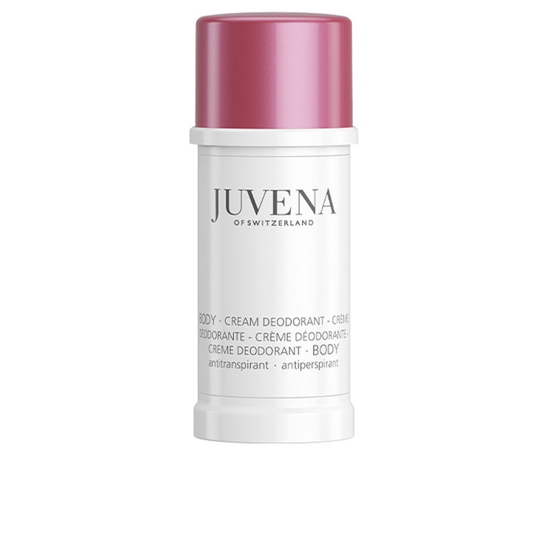 Juvena Body Cream Deodorant 40ml